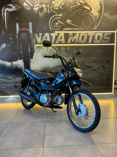 Honda Pop 110i 2025