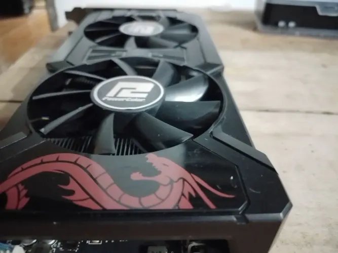 Rx 570