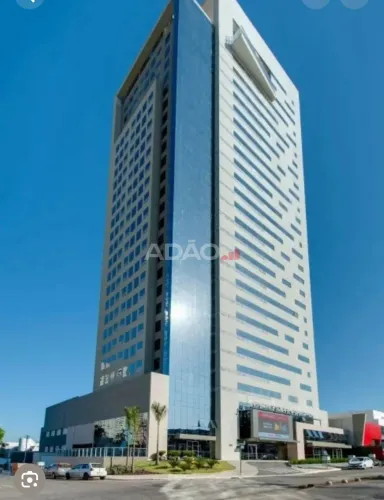 SALA COMERCIAL- NEW TIMES SQUARE- SETOR BUENO