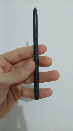 Caneta Sytlus original Samsung semi-nova