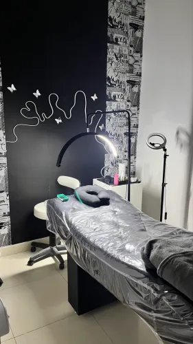 Sublocação Sala de Estética