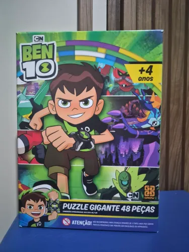 Brinquedo infantil