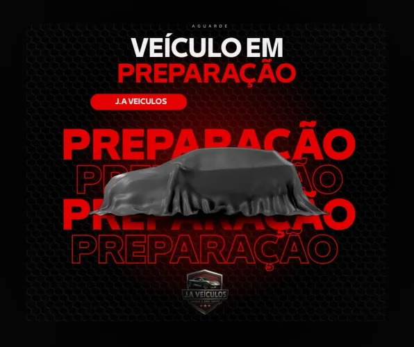 Renault Duster Oroch Exp. 1.6 Hi-flex 16V Mec. 2020