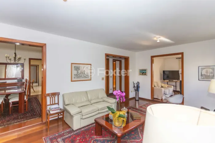 Apartamento à venda Rua Princesa Isabel, Brooklin Paulista - São Paulo
