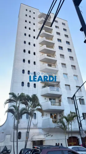 APARTAMENTO - CENTRO - MG