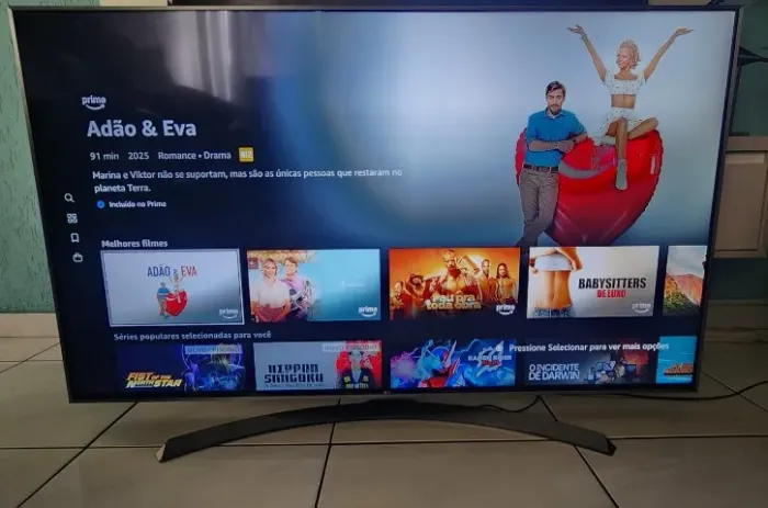 smart tv lg 55 nanocell 4k ultra hd