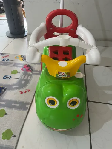 Tudo para o seu bebê