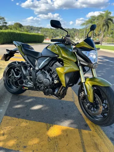 CB 1000R 