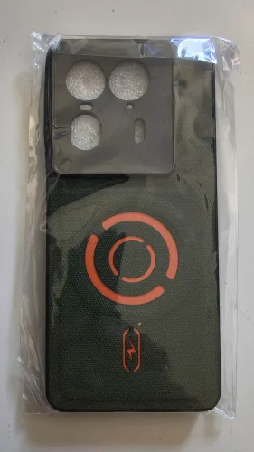 Capa Motorola Edge 50 Ultra 