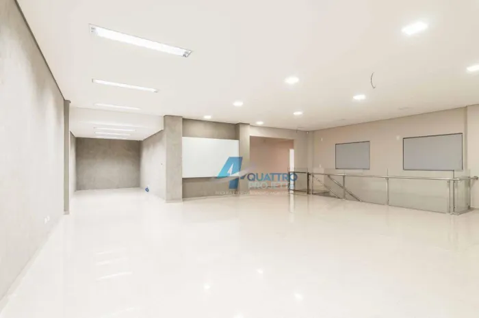 Ponto comercial para alugar com 377 m² - Av. Aminthas de Barros, Londrina