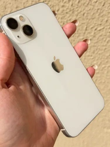 iPhone 13 - 128gb - 86% de bateria