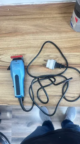 Máquina de cortar cabelo Babyliss