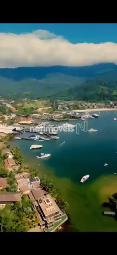 O ápice da exclusividade em Angra dos Reis