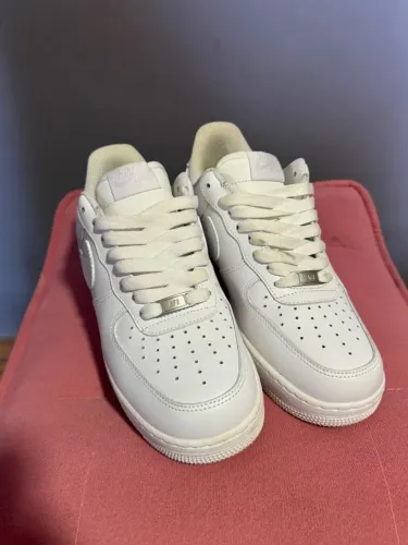 Nike Air force 1 branco