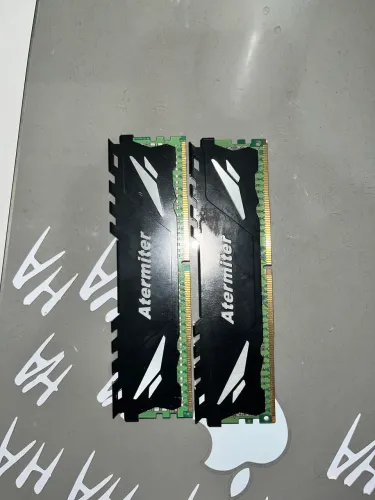 RAM servidor Ddr 4 3200mhz 8g