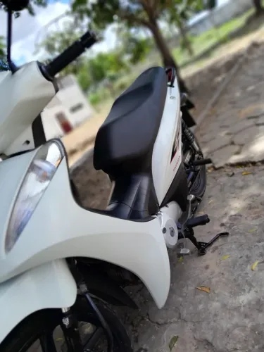 Honda Biz 125 Flex