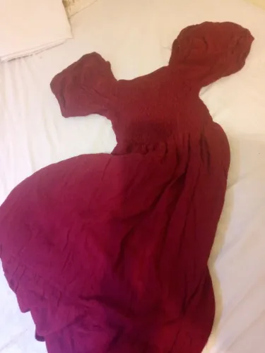 Vestido