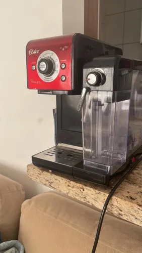 Cafeteira OSTER