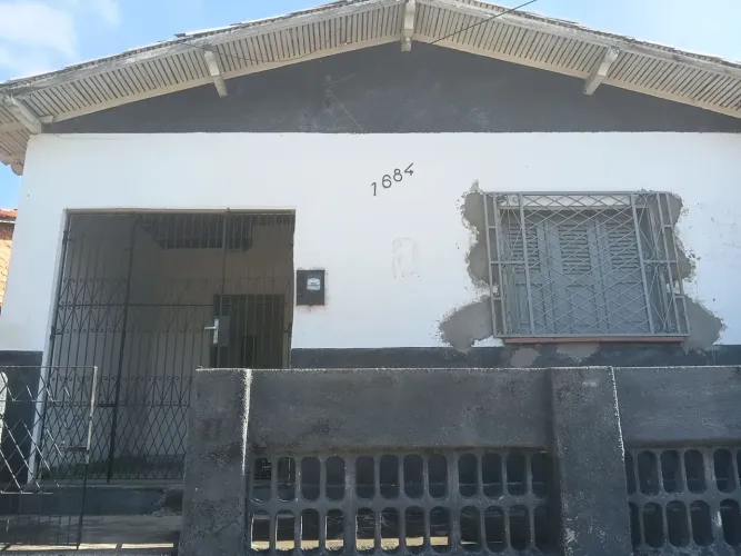 Casa a venda