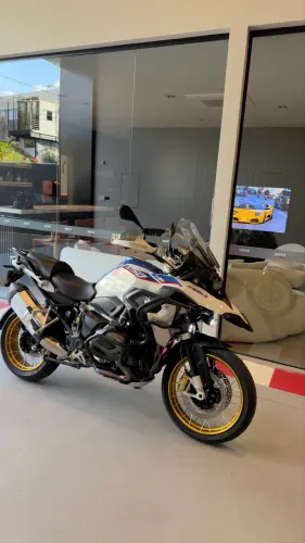 BMW GS R 1250 HP PREMIUM  oportunidade 