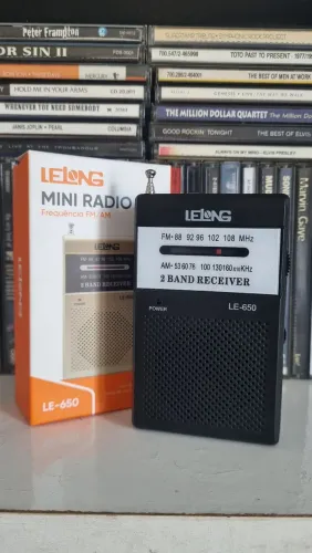 Radio Lelong LE-650