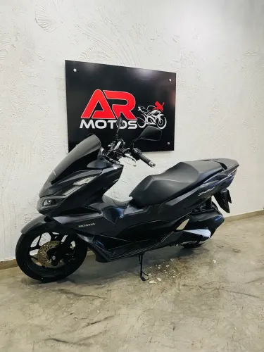 Pcx 160 2023