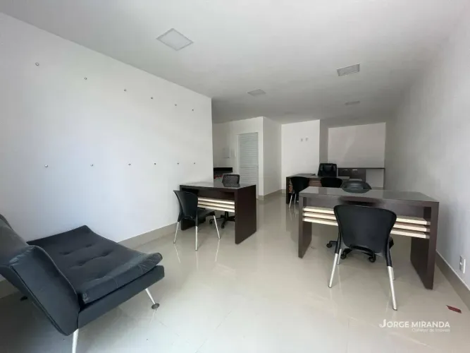 Loja, 33 m² - venda por R$ 450.000,00 ou aluguel por R$ 2.279,91/ano - Praia do Morro - Gu