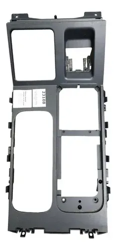 Moldura Console Central Range Rover Vogue 3.6 V8 2008