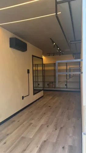 Alugo Ponto Comercial 