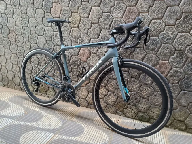 Trek Emonda SL7 Tam 54