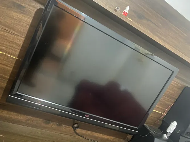 Vendo televisão 42 polegadas não é smart valor 450 retirada céu Azul 