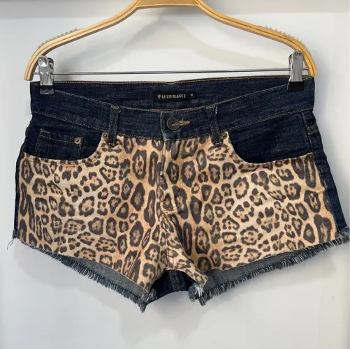 Shorts LE LIS BLANC 36