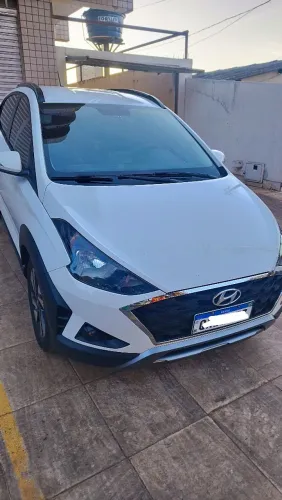 Hyundai HB20X Vision 1.6 Flex 16V MEC 2020
