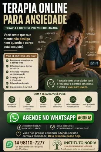 Terapeuta