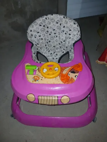 Andaja infantil 