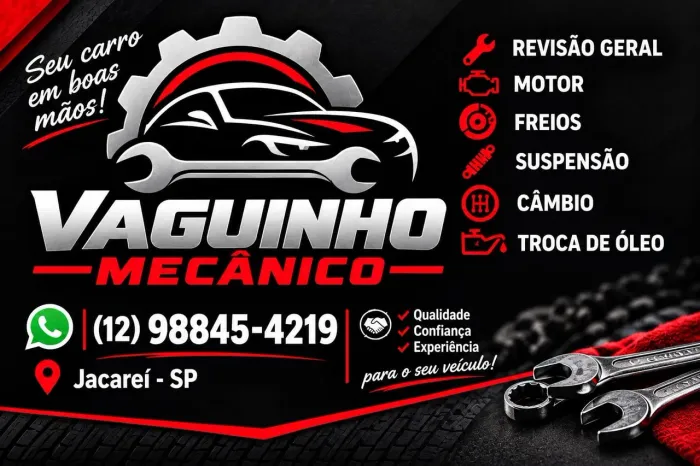 Mecanico