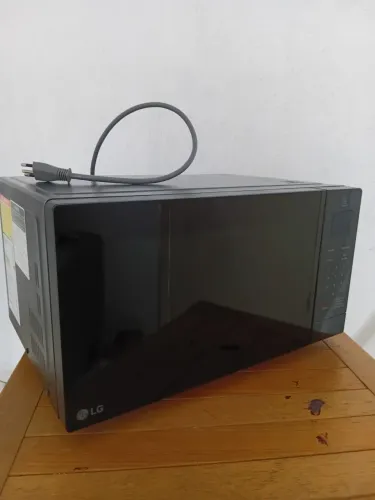 Microondas novo