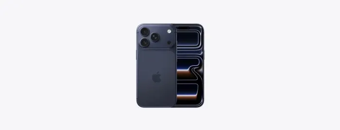 iPhone 17 Pro 256GB