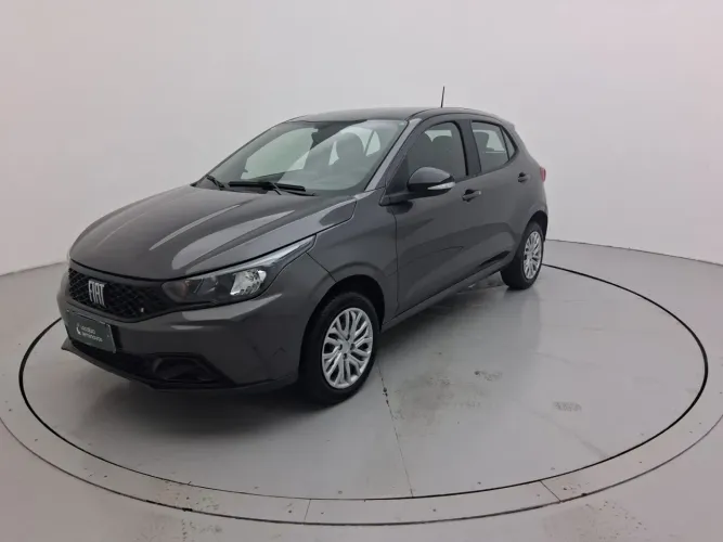 Fiat Argo Drive 1.0 Firefly 2026