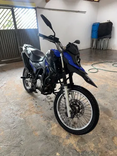 Crosser 150 Flex 2023