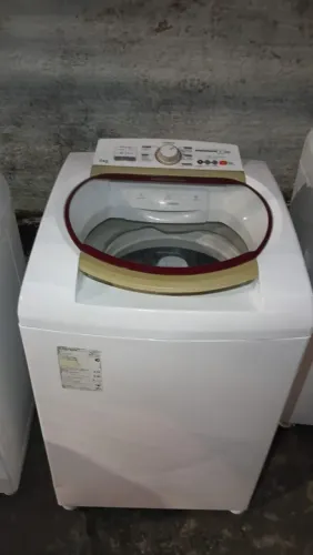Máquina de lavar Brastemp 11KG