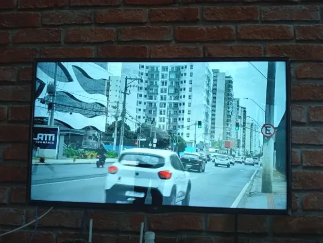 TV LG 42 Polegadas