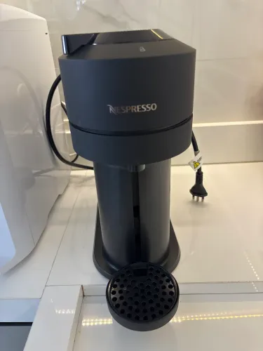 Máquina de café
