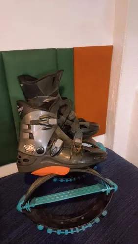 Kangoo Jump