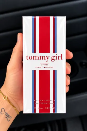Perfume Tommy girl 100ml