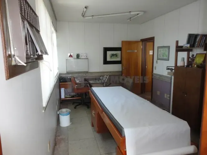 Venda Sala Barro Preto Belo Horizonte