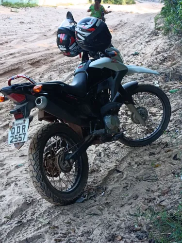 Motocicleta 