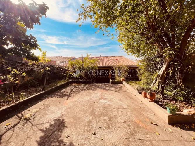 Casa a venda na Vila Lemos em Campinas - SP.