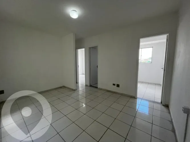 Apartamento a venda Residencial Topázio no bairro São Bernardo em Campinas SP