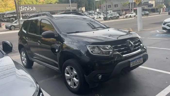 Renault Duster Zen 1.6 16V Flex MEC 2023